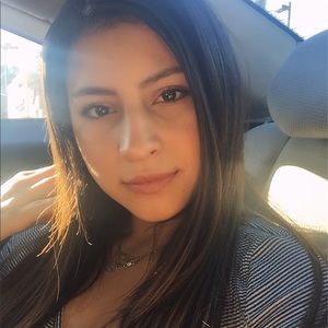 Meet your Posher, Maryori